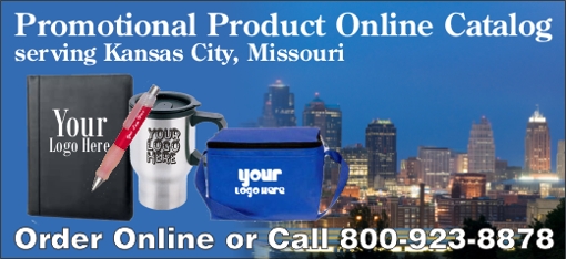 Promotional Products Kansas City, Missouri